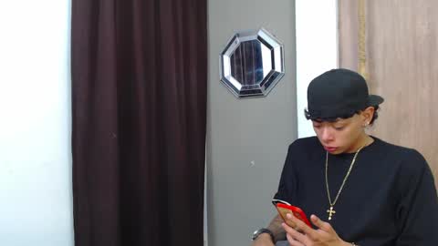 Harry online show from 04-15-26, 09:37