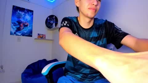 harry online show from 02-23-26, 01:58