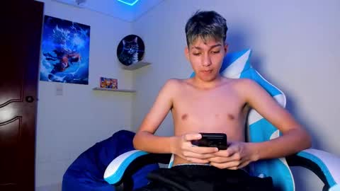 harry online show from 03-02-26, 03:52