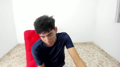 Snapshot of harry_latinboy chatting on 02-26-25, 11:48 Harry online show from 02-26-25, 11:48