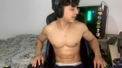 Snapshot of harry_p01 chatting on 02-01-25, 07:57 harry_p01 online show from 02-01-25, 07:57