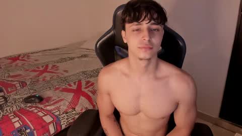 harry_p01 online show from 04-25-26, 03:20