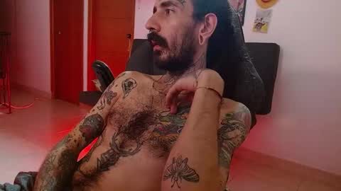 OMAR online show from 03-07-26, 07:27