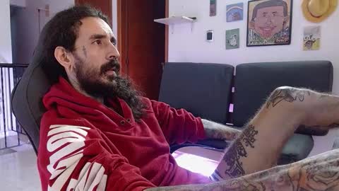 OMAR online show from 03-14-26, 11:04