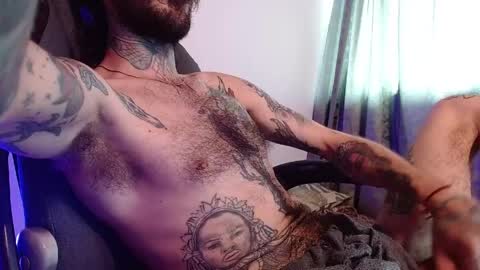 OMAR online show from 04-15-26, 03:19