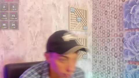 Snapshot of harry_salvatore chatting on 04-24-26, 11:45 Harry Salvatore online show from 04-24-26, 11:45