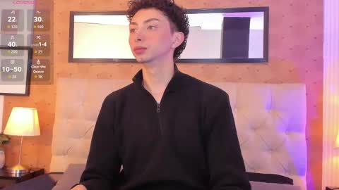 Snapshot of harry_salvatore chatting on 05-13-26, 12:13 Harry Salvatore online show from 05-13-26, 12:13