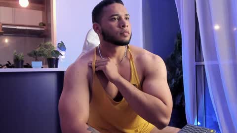 Harry Zandes online show from 01-16-25, 05:42