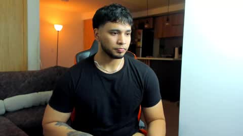 Harry Zandes online show from 04-21-26, 02:51