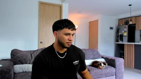 Harry Zandes online show from 04-21-26, 10:01