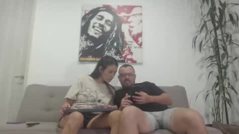 hannaandharri online show from 06-03-26, 02:14