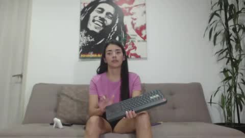 hannaandharri online show from 07-02-26, 02:44