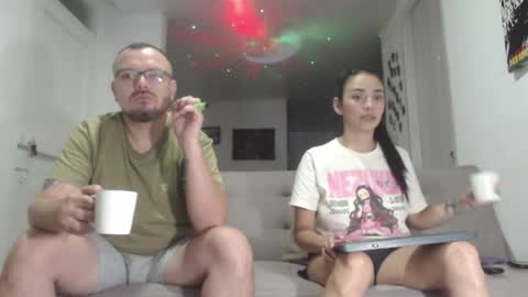 hannaandharri online show from 07-14-26, 03:22