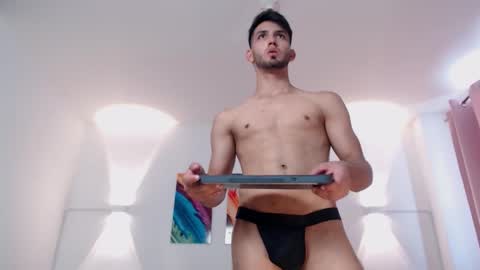 Harry online show from 02-23-26, 06:49