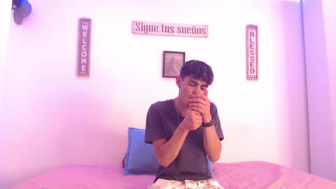 harry thomson online show from 12-16-24, 07:37