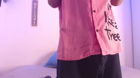 harry thomson online show from 12-23-24, 01:08