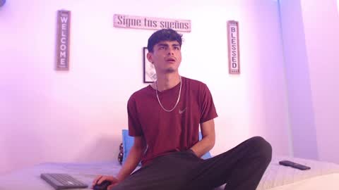 harry thomson online show from 12-26-24, 10:09