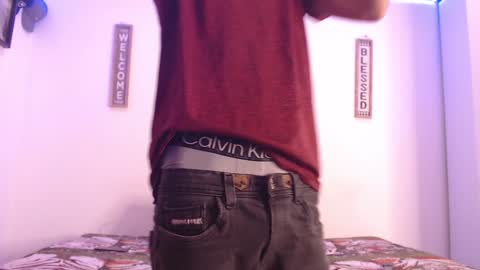 harry thomson online show from 01-12-25, 10:02