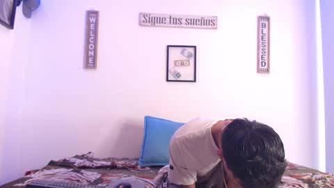 harry thomson online show from 01-24-25, 11:48