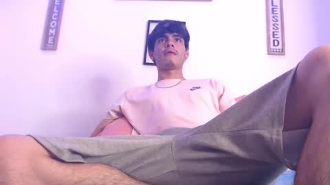 harry thomson online show from 03-05-25, 04:45