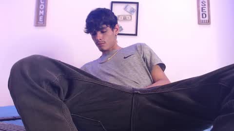 harry thomson online show from 03-10-25, 07:21