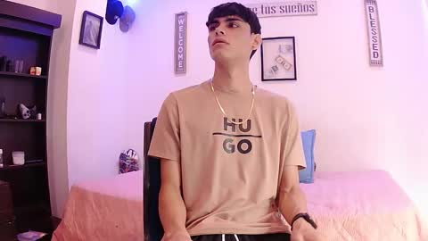 harry thomson online show from 09-11-25, 06:19