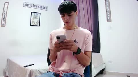 harry thomson online show from 01-06-26, 04:54