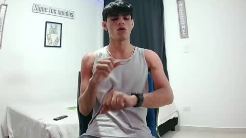 harry thomson online show from 02-15-26, 08:46