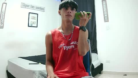 harry thomson online show from 06-08-26, 06:03