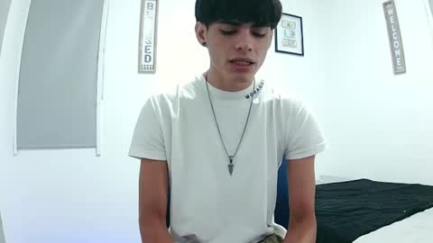 harry thomson online show from 06-24-26, 01:59