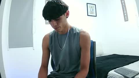 harry thomson online show from 06-27-26, 12:59