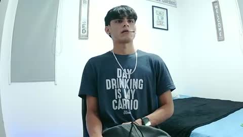 harry thomson online show from 07-08-26, 09:47