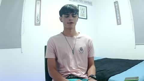 harry thomson online show from 07-10-26, 04:50