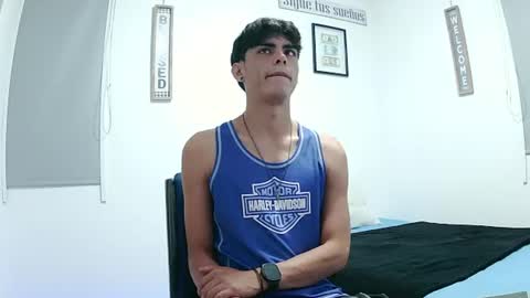 harry thomson online show from 07-11-26, 08:39