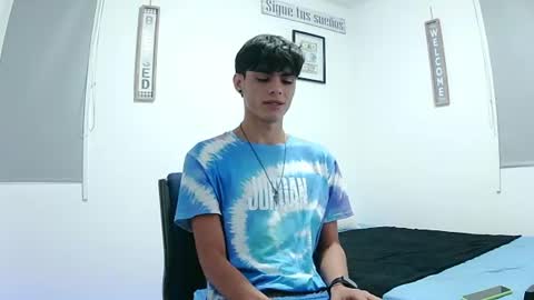 harry thomson online show from 07-13-26, 06:55