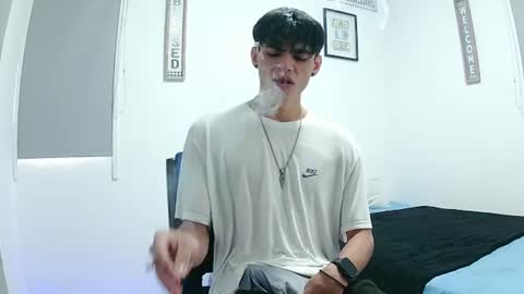 harry thomson online show from 07-14-26, 04:56