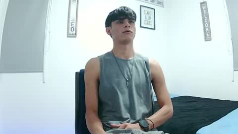 harry thomson online show from 07-16-26, 01:33