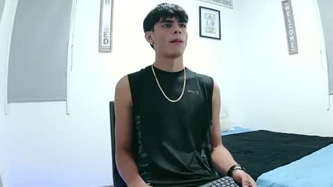 harry thomson online show from 07-19-26, 03:21