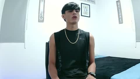 harry thomson online show from 07-19-26, 05:38