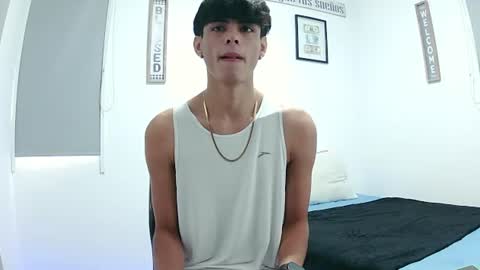 harry thomson online show from 07-21-26, 03:47