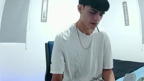 harry thomson online show from 07-23-26, 03:54