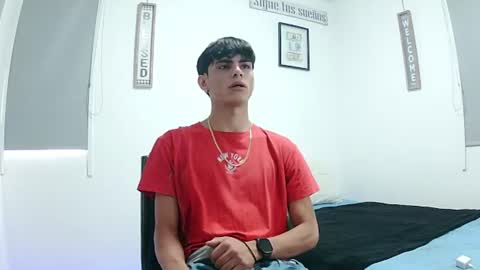 harry thomson online show from 07-26-26, 03:52