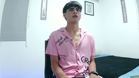 harry thomson online show from 07-30-26, 03:27