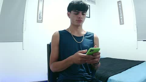 harry thomson online show from 07-31-26, 07:19