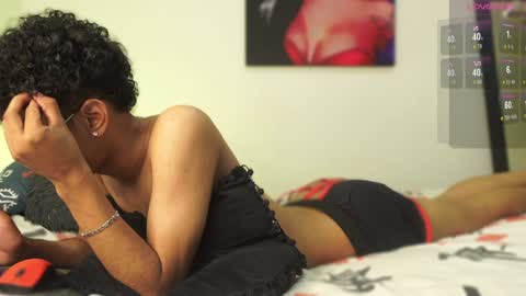 Snapshot of harrytwink18 chatting on 12-05-24, 04:44 HARRY online show from 12-05-24, 04:44