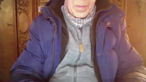 hot n  nasty online show from 11-25-25, 05:02