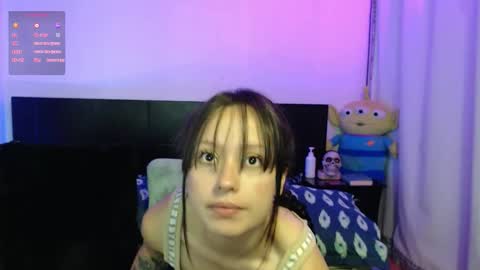 Sofia  Damin online show from 11-12-25, 10:04