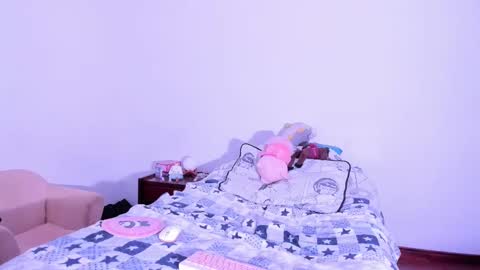 haru online show from 01-17-25, 02:50