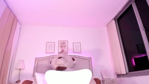 haru online show from 10-26-25, 03:34