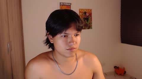 Snapshot of haru_boi chatting on 01-17-26, 05:01 Haru online show from 01-17-26, 05:01